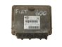 Valdymo Blokas IAW4AF.M9 55183580 61600.627.03 Fiat Magneti Marelli 15409
