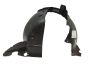 Ratų Arka Priekis Vai VW Polo 2G0805912C 88051782702 DPA