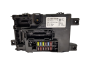 Saugiklių dėžutė Fiat 00517817580 28050016 Delphi 20369