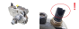 Įpurškimo Siurblys A6400700701 0445010120 Bosch Mercedes 2.0 CDI 76