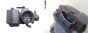 Droselio sklendė Citroen Peugeot 9648053780 408239823003 1.8 2.0 1338
