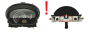 Spidometras Licznik Fiat Seicento 735262299 59361