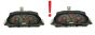 Tachometras Nissan Micra AX865 65554