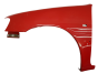 Spārns Priekis Kairė Peugeot 106 7840G9 1996 - 2003 6625