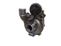 Turbokompresorus 7701476891 54359700011 507852H301868 1.5dCi Renault 8200507852 4