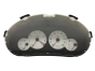 Tachometras Peugeot 206 9656696380 000500610 42391
