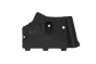 Grindų garso izoliacija Kairysis Vai Audi A6 4G0825201 88251583702 DPA