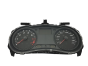 Tachometras Renault Clio 3 8200820993 C 52606