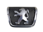 Emblema Priekis 9638055177 7810F6 Peugeot 607 1048