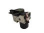 Abs Siurblys ESP Mercedes A W168 A0034314512 0265202412 4186