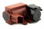 Elektromagnetinis Vožtuvas Originalus Citroen Peugeot C4 407 307 2.0 HDI 161842
