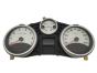 Spidometras Peugeot 207 9666132380 A2C53337652 26584