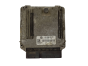 Valdymo Blokas 03G906016FM 0281011903 VW Bosch 14117