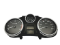 Tachometras Peugeot 206+ 9666637080 52670
