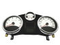 Tachometras Peugeot 207 9666748780 49766