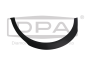 Sparno apdaila Priekis Dešinioji Vai VW Crafter 2E0854820 88541533402 DPA