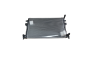 Variklio Radiatorius 5Q0121251GB 11211818301 VW Audi Skoda Vika
