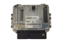Valdymo Blokas 0281015461 39101-2A616 Kia Bosch 3017