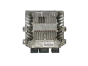 Valdymo Blokas 5WS40136C-T 9653059380 9647423380 PSA Siemens 42511