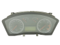 Tachometras Fiat Croma 555001090100 5550010903 26263