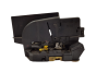 Durų užrakto mechanizmas Dešinė Priekis 7701038406 Renault Laguna I Valeo 11376