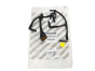 Elektros instaliacija Citroen Peugeot Fiat 1607104180 5801371621 Originalus