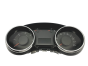 Spidometras Peugeot 3008 9666174980 T8 69189-230U 58676