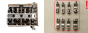 Cilindro galvutė Opel 90400233 1.0 12V Z10XE