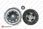 Sankabos komplektas Naujas Originalus 1636268780 2050R7 2050.R7 Citroen Peugeot