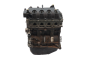Benzininis Variklis D4FE770 D4F770 8201156008 Renault Twingo 2 1.2 16V 1060
