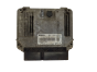 Valdymo Blokas 55202700 0281012148 4233A3BBM Fiat Bosch 14000