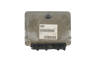 Valdymo Blokas IAW.4AF.M9 55187372 Fiat Magneti Marelli 38683