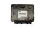 Valdymo Blokas IAW4AF.M9 55183580 Fiat Magneti Marelli 39014
