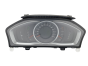 Tachometras Volvo V60 XC60 31412864 299-730U 60836