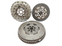 Dviguba masė + sankaba 123102238R 302050034R Renault Megane 3 RS 2.0 T