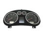 Spidometras Audi A2 8Z0920900N 110080150004 56871