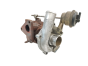 Turbokompresorus 8200409830 54359700000 54391015080 1.5 DCI Renault Nissan S10