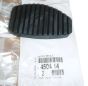 Guminis Pedalo Antgalis Naujas Originalus 4504.14 450414 Citroen Peugeot