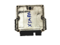 Valdymo Blokas 0281011521 9651593480 9640938680 PSA Bosch 18392