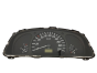 Spidometras Opel Agila 09210902 110008951016 23740