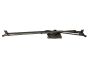 Valytuvų Mechanizmas Citroen Xsara 3397020573 6401E3 Bosch