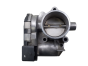 Droselio sklendė Citroen Peugeot 0280750085 1635Q9 1.6 Bosch 1278