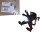 Emblema Naujas Originalus 7810.X7 7810X7 Peugeot