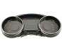 Tachometras Peugeot 3008 9666174880 T8 69189-220U 27500