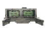 Saugiklių dėžutė Jeep 04692114AC 19719