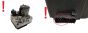Abs Siurblys Mercedes E W210 0024319712 0265217007 Bosch 6023