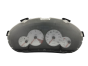 Tachometras Peugeot 206 9656696280 000500809 49126