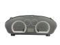 Spidometras Chevrolet Aveo 96814468 58544