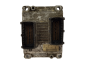 Valdymo Blokas Fiat 00468019640 0261206980 26SA7140 Bosch 14033