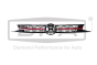 Radiatoriaus Grotelės Vai VW Polo 6 GTI 2G0853651J 88531830802 DPA